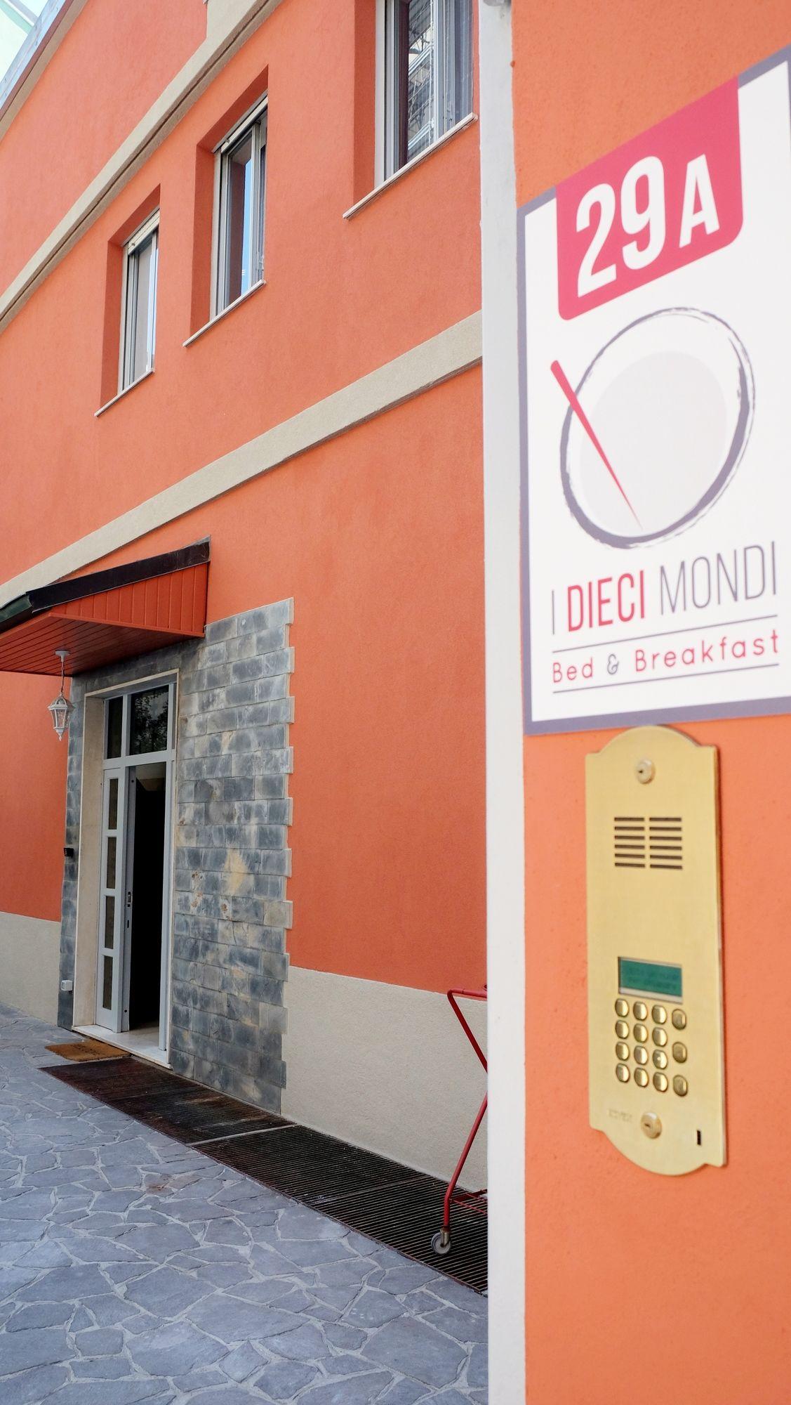 I 10 Mondi 2* Milão