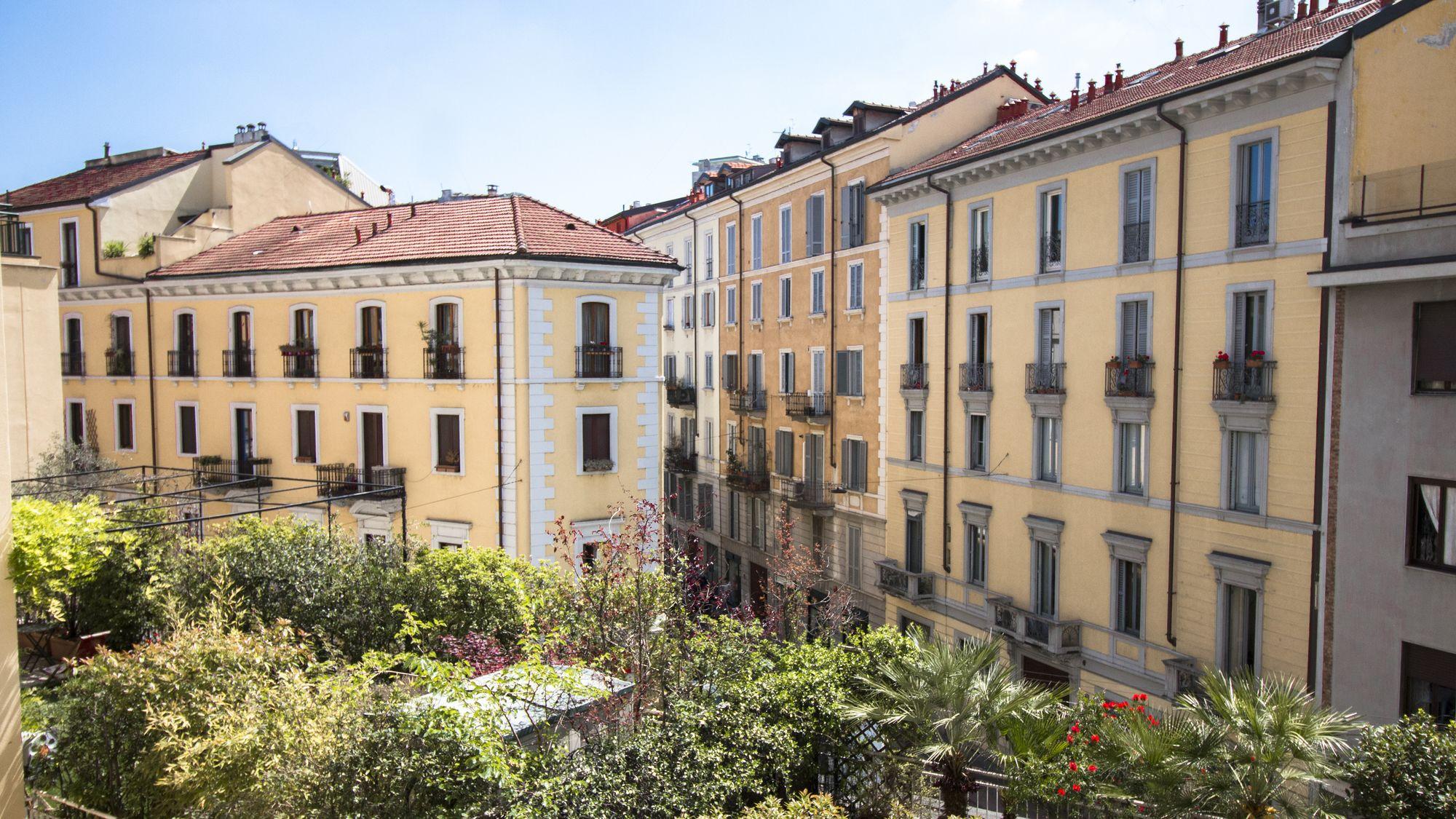 Aiello 3* Milan