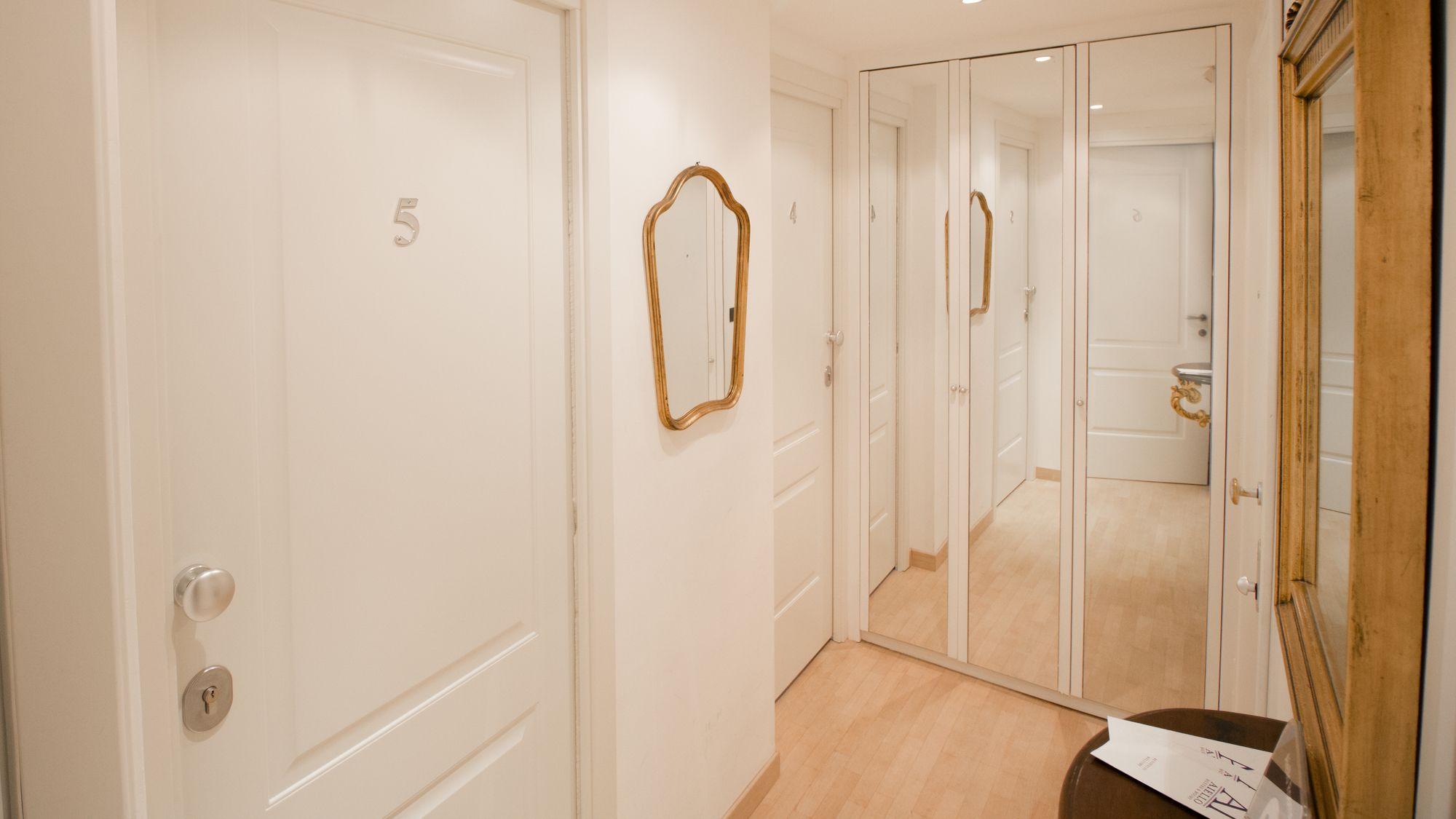 Aiello Guest house 3*