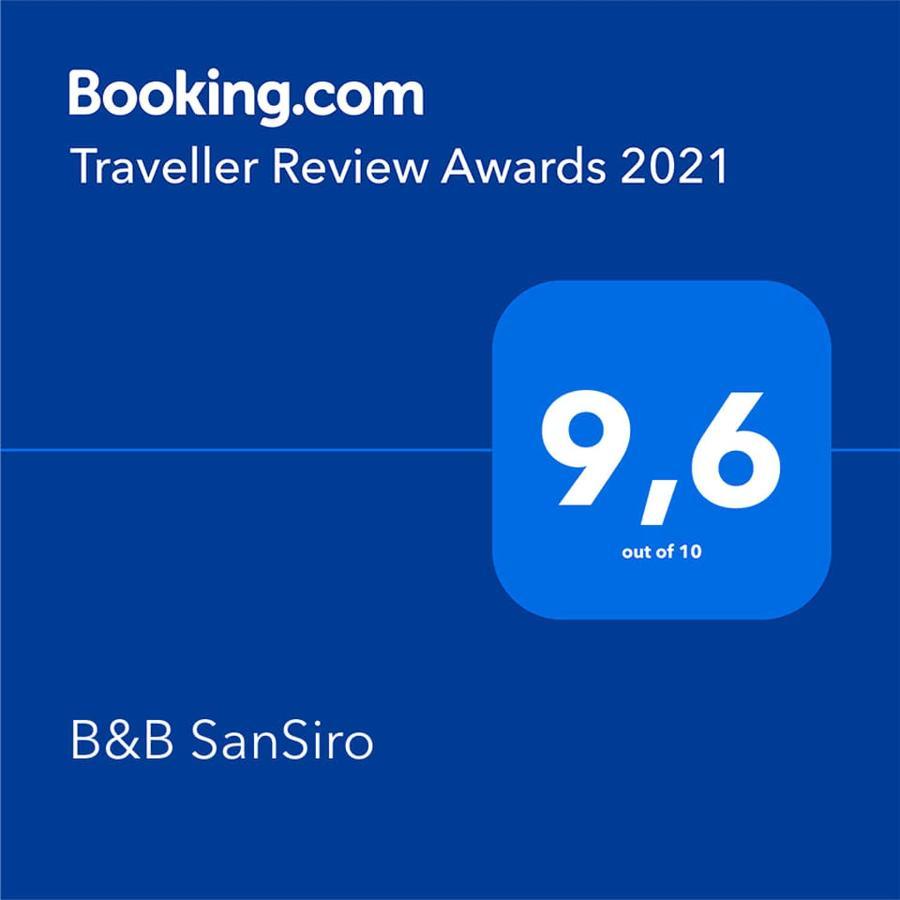 Bed & Breakfast Sansiromilano Milan