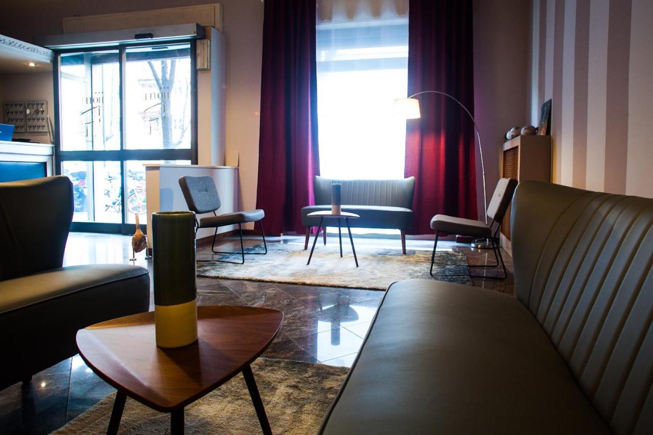 Hotel Di Porta Romana Milan