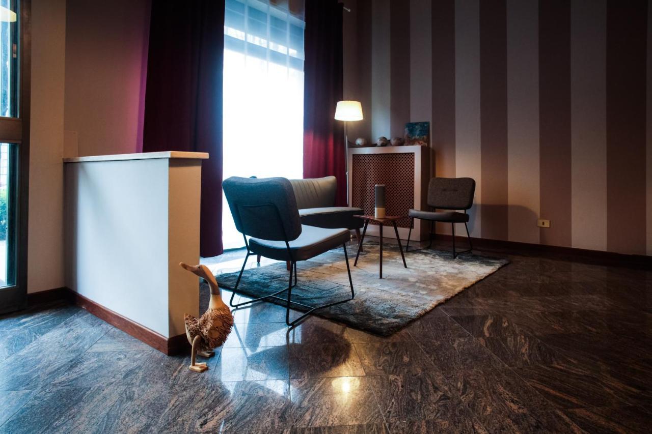 Di Porta Romana 3* Milan