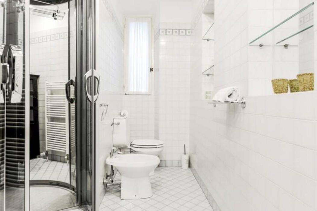 Apartment Pagano & Cenacolo Bright Milan