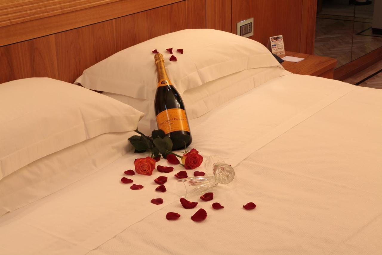 Star Hotel Milan