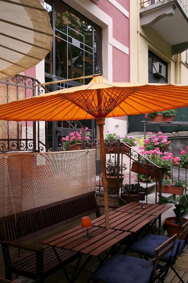 Vietnamonamour Bed & Breakfast