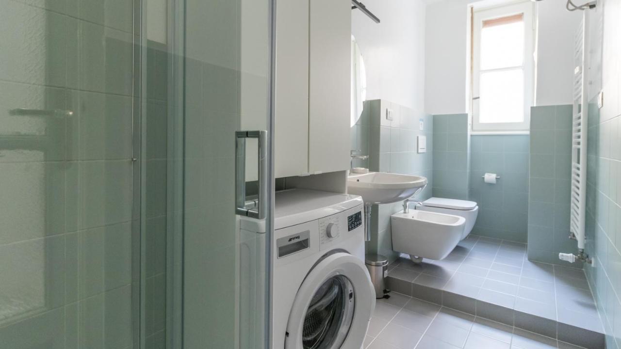 Apartment Italianway - Col Di Lana 6/a - C *