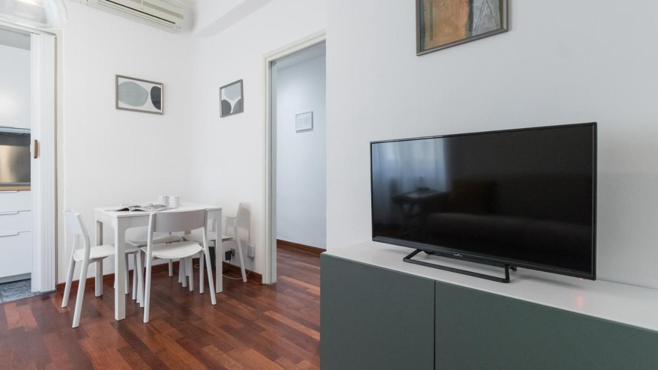 Apartment Italianway - Col Di Lana 6/a - C Milan