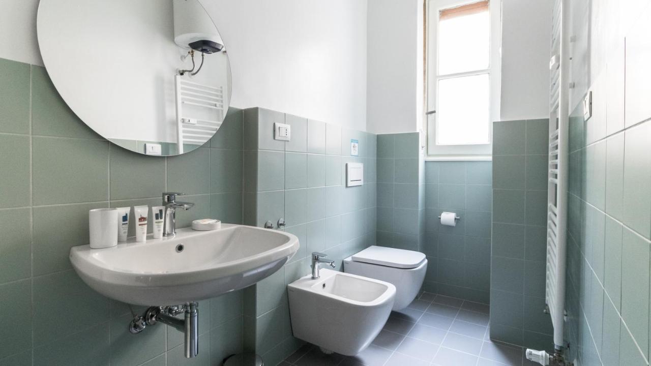 Italianway - Col Di Lana 6/a - C Apartment Milan