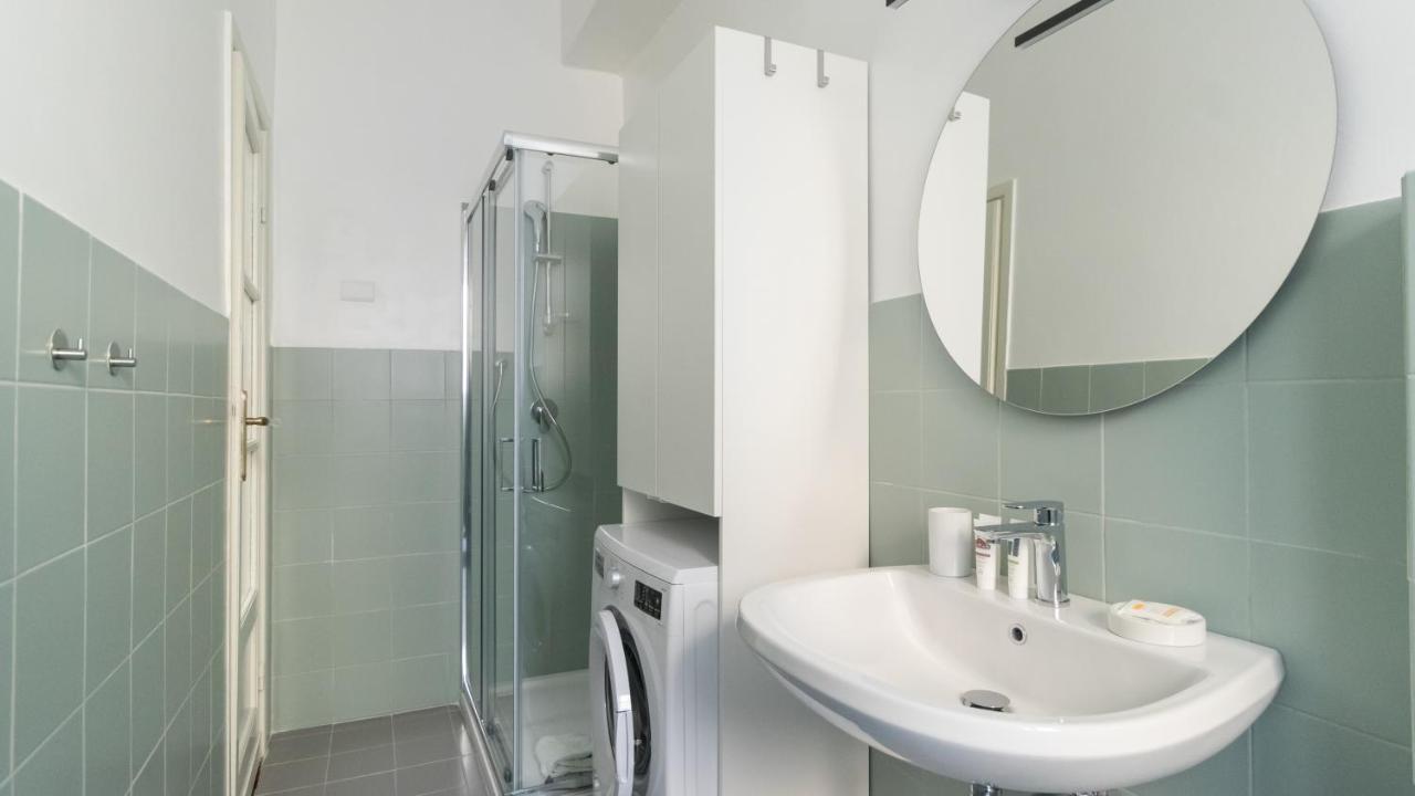 Italianway - Col Di Lana 6/a - C Apartment Milan