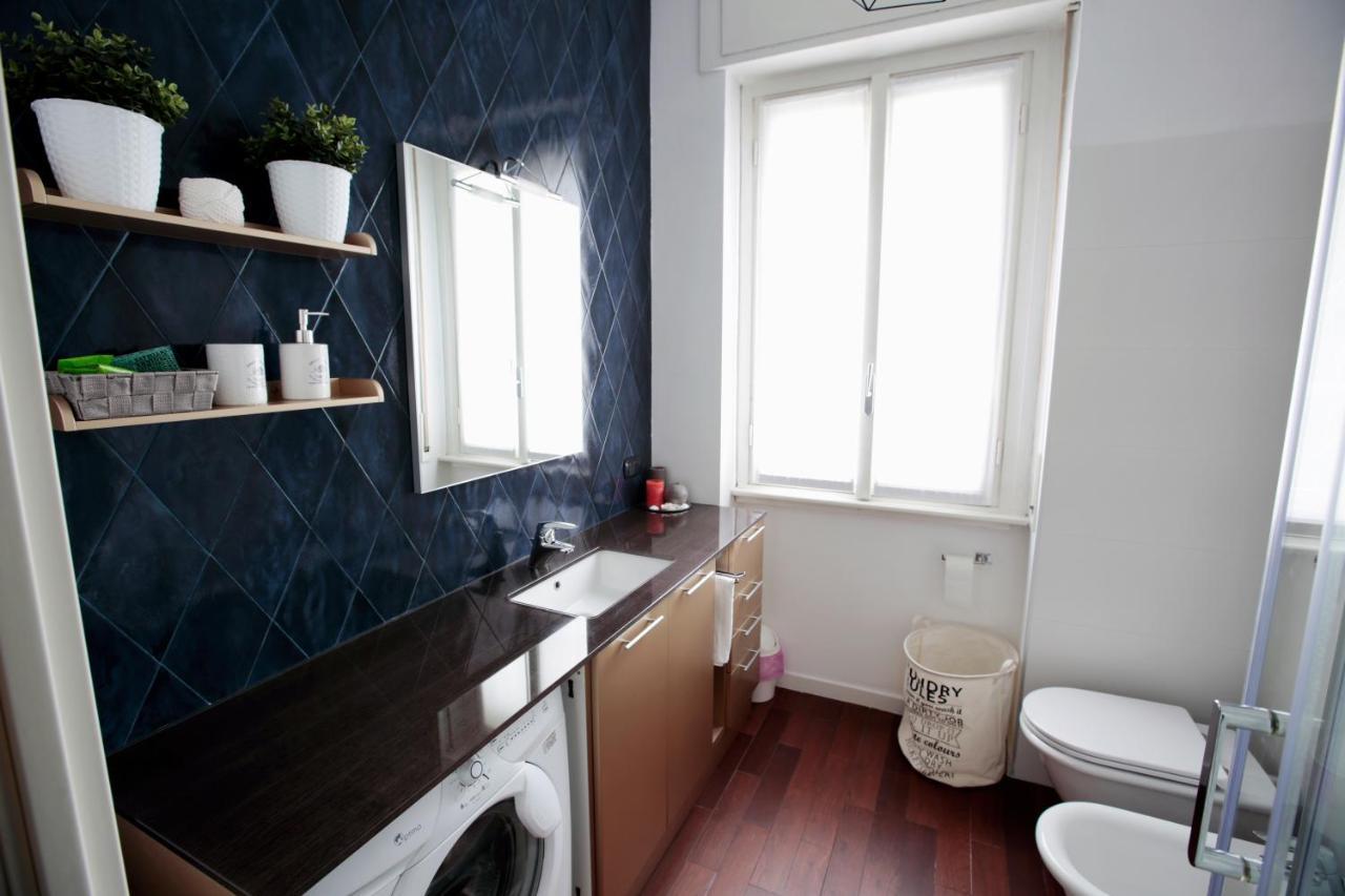 Quater - Apartamento
