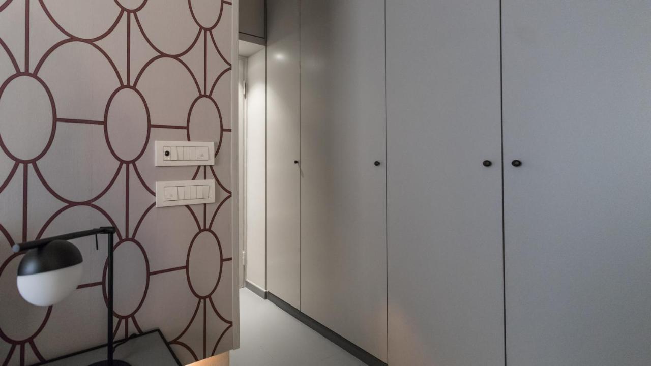Italianway - Cenisio 7 B Appartamento Milano