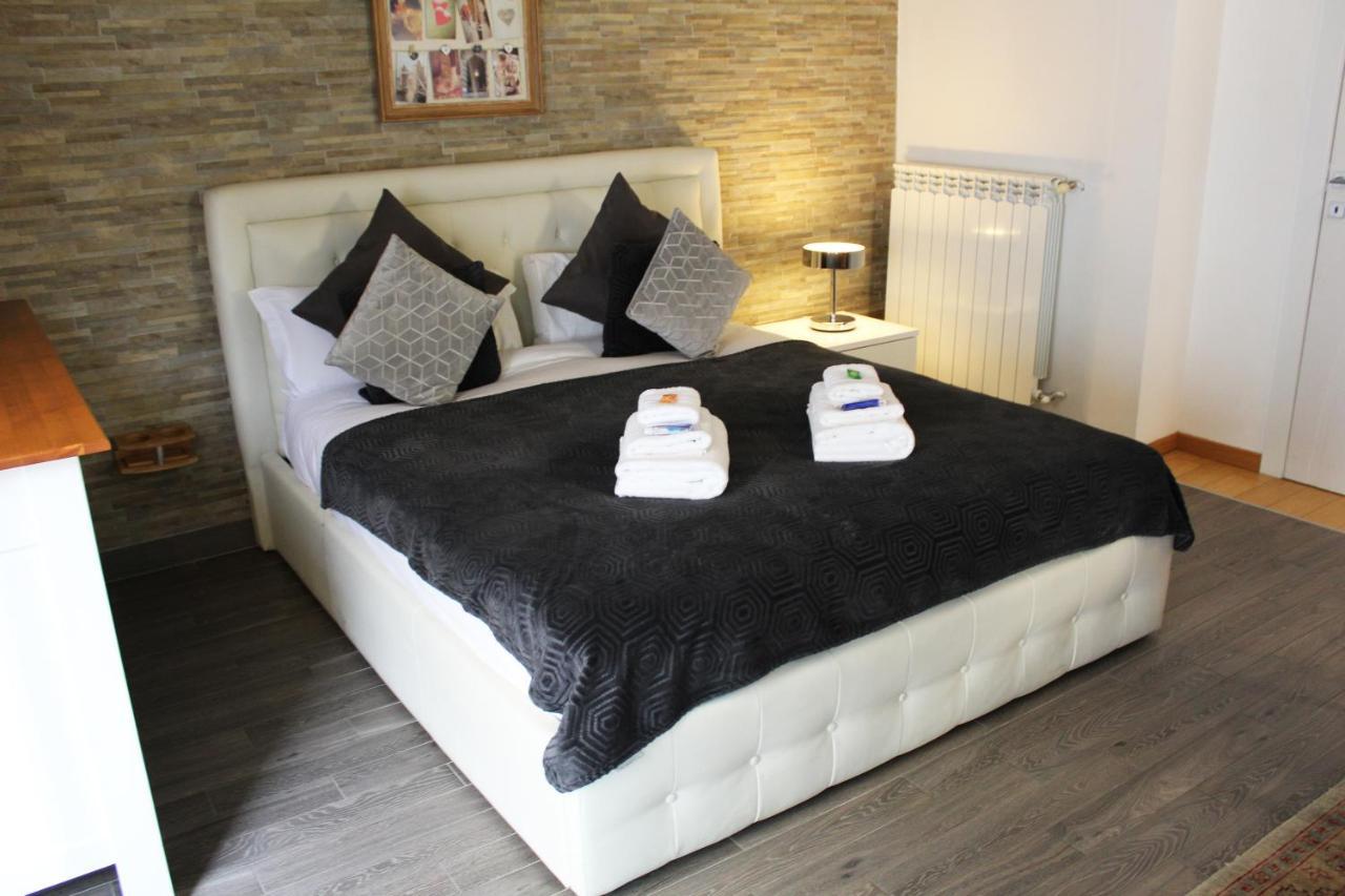 Bb Tortona Bed & Breakfast Milan