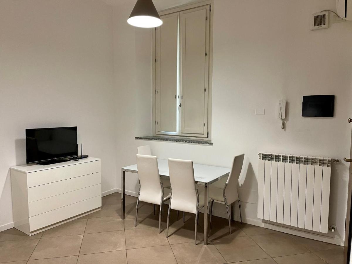 Aparthotel Easy - And Navigli Milan