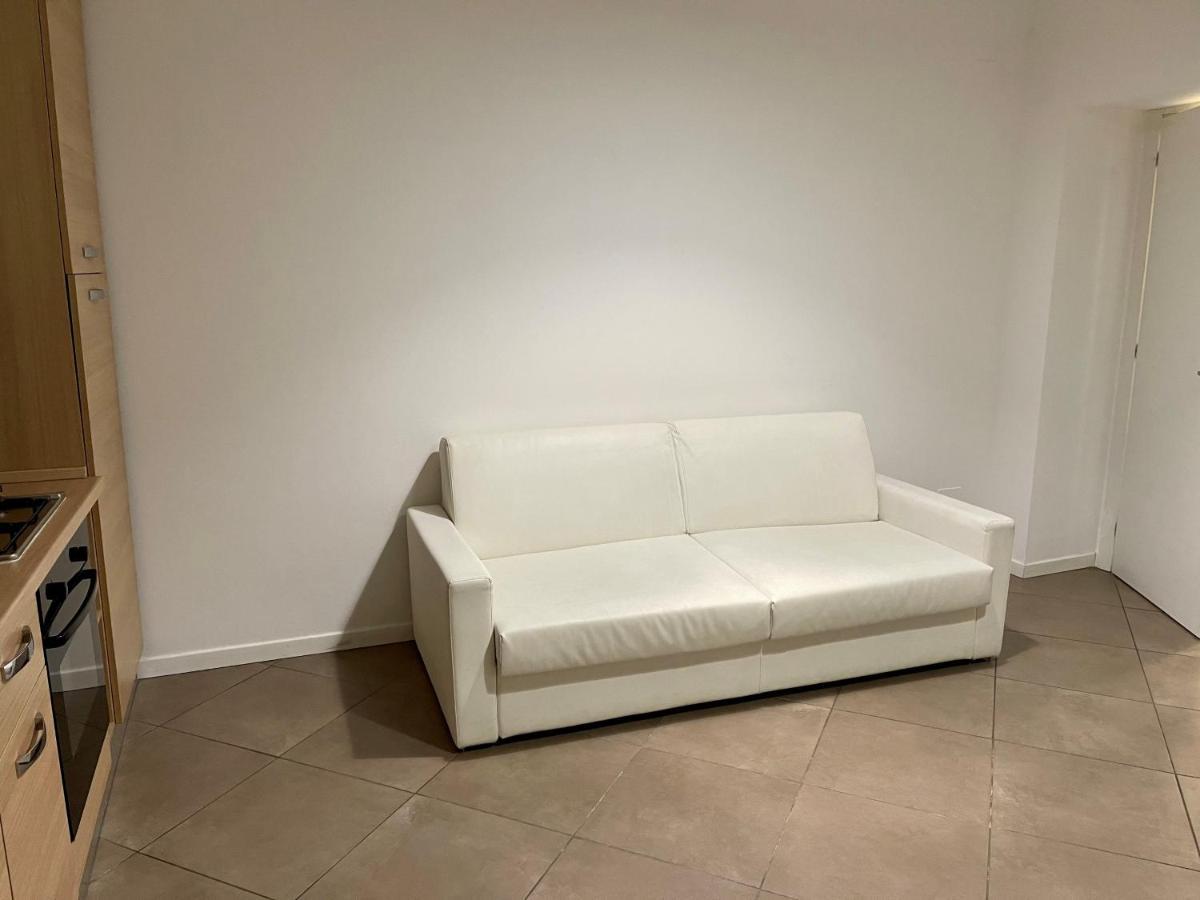 Aparthotel Easy - And Navigli Milan