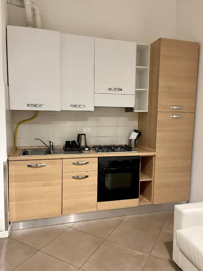 Easy - And Navigli Aparthotel 2*