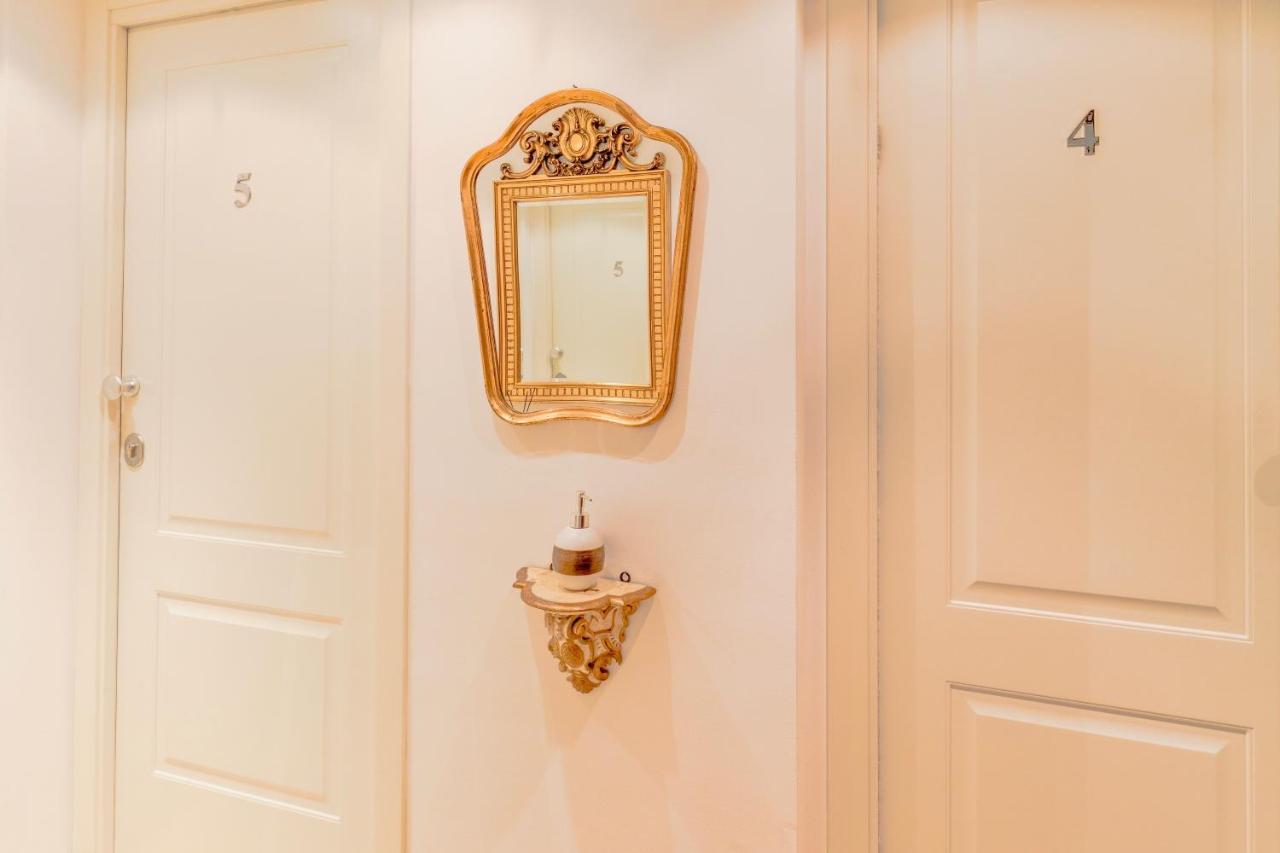 Aiello Guest house