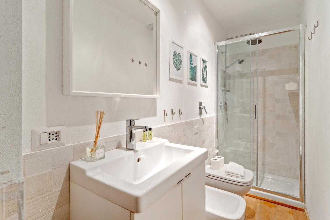Porta Venezia Modern Loft - The Door Apartment