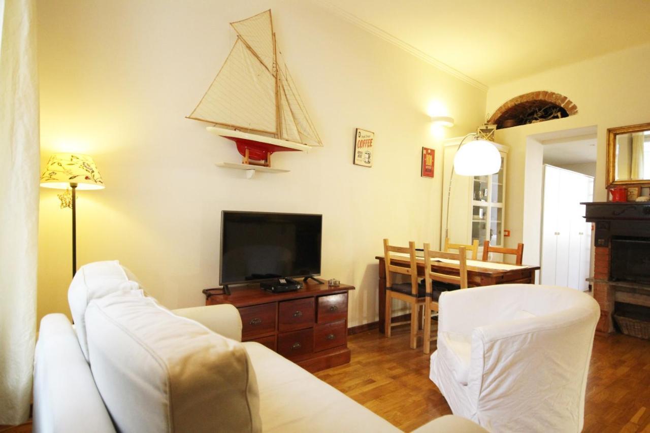 Sailer Apartment Milan