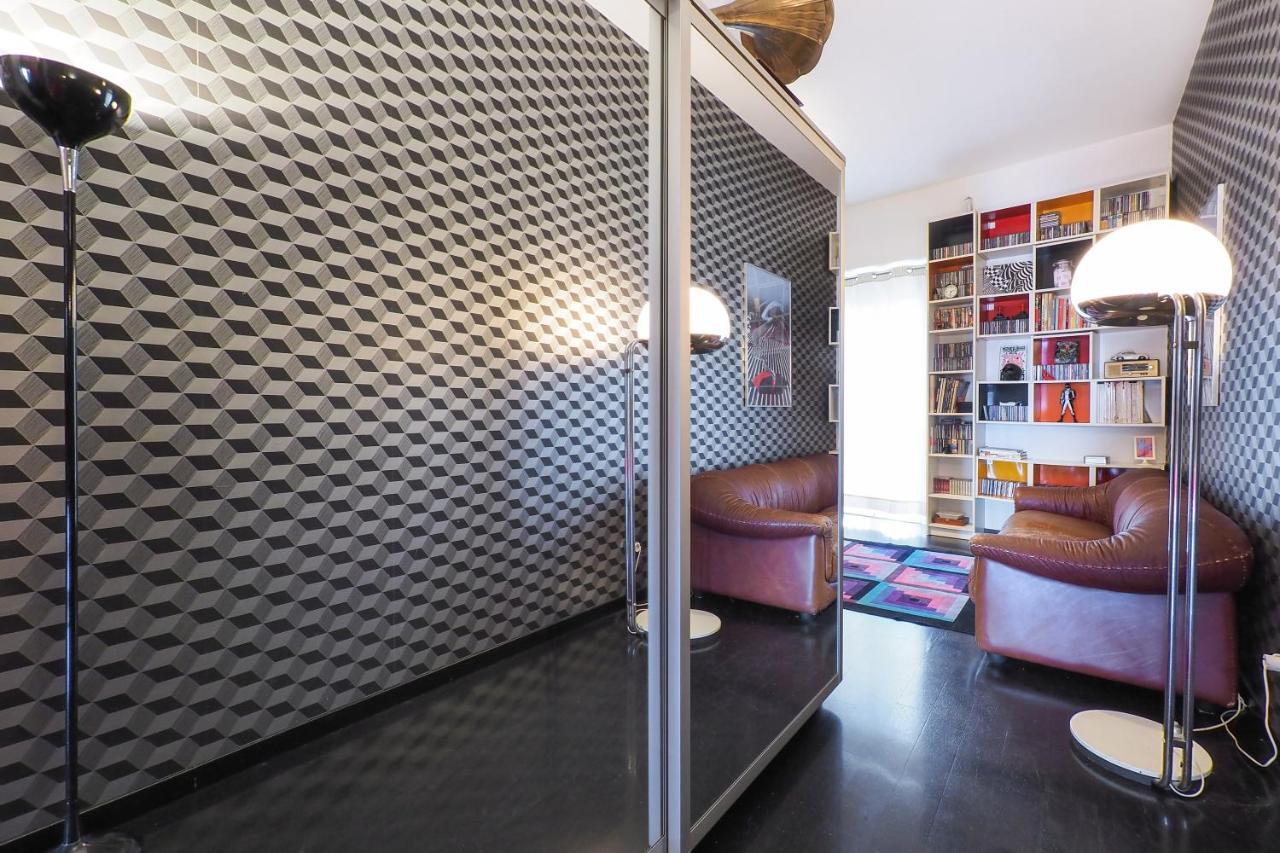 Primopiano - Ascanio Apartamento