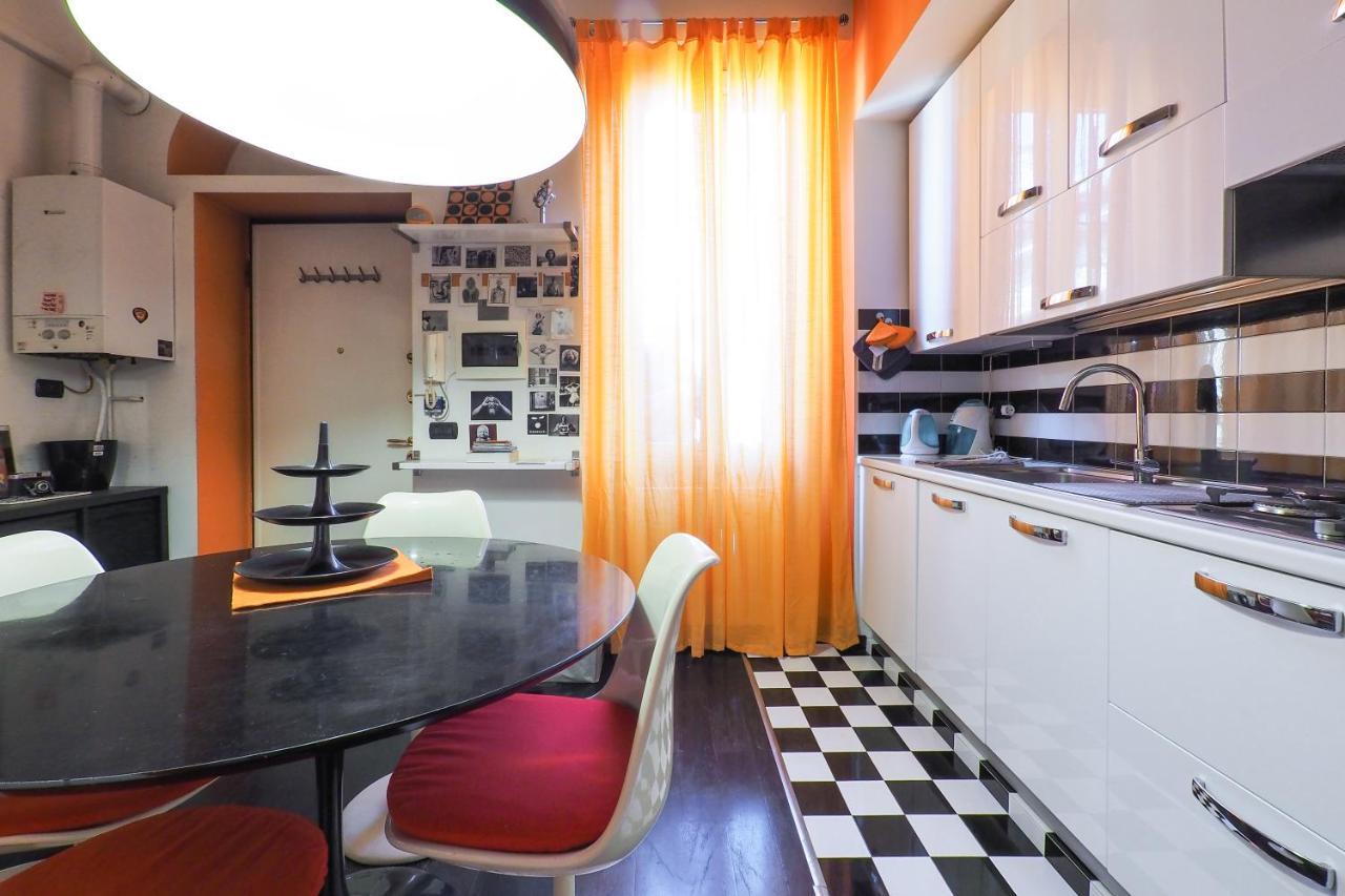 Primopiano - Ascanio * Milan