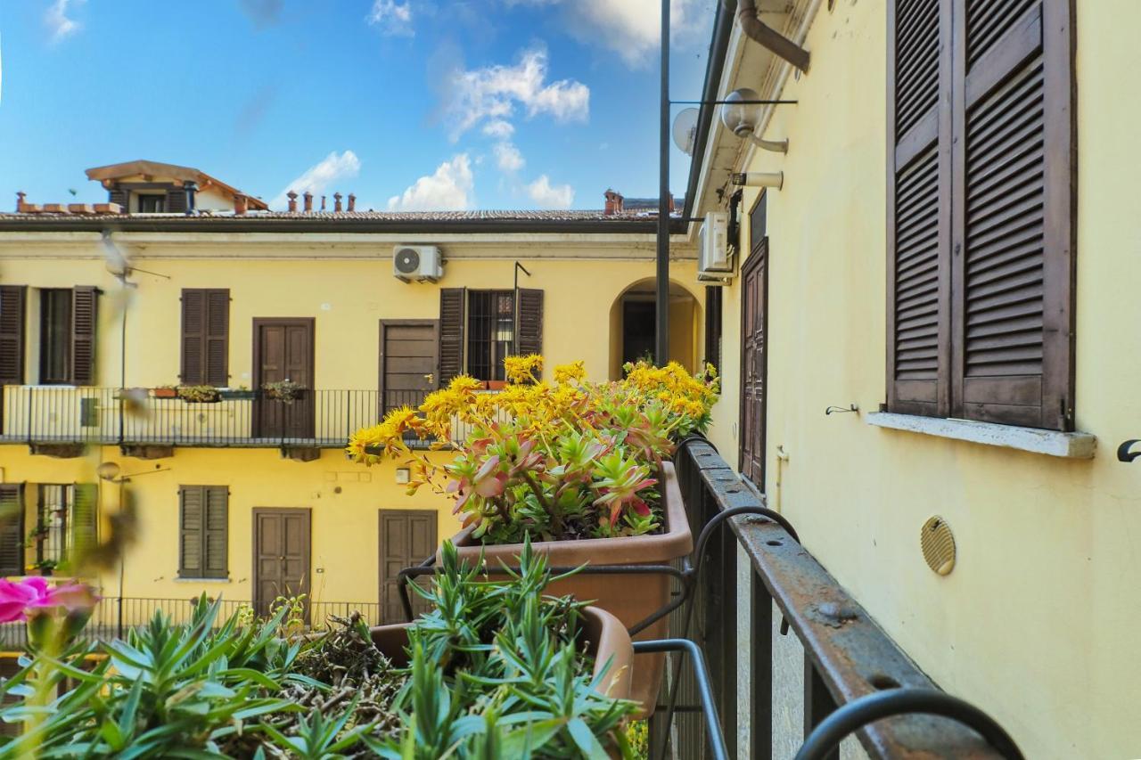 Primopiano - Ascanio Apartment Milan