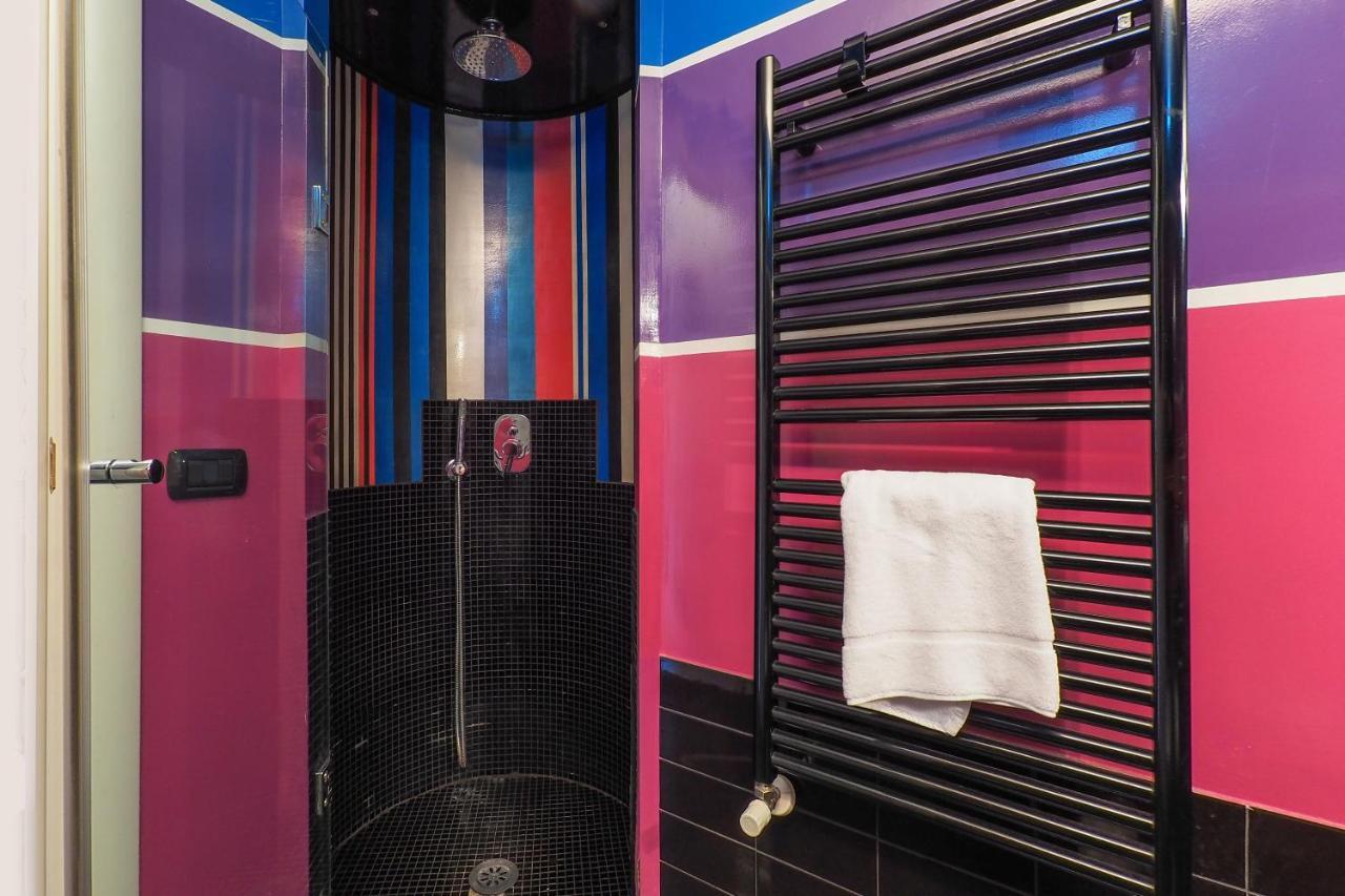 Primopiano - Ascanio Apartamento