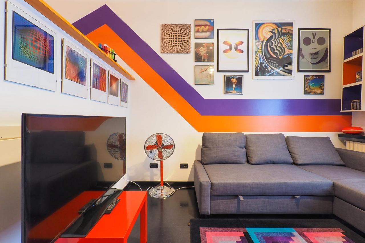Primopiano - Ascanio Apartamento Milão