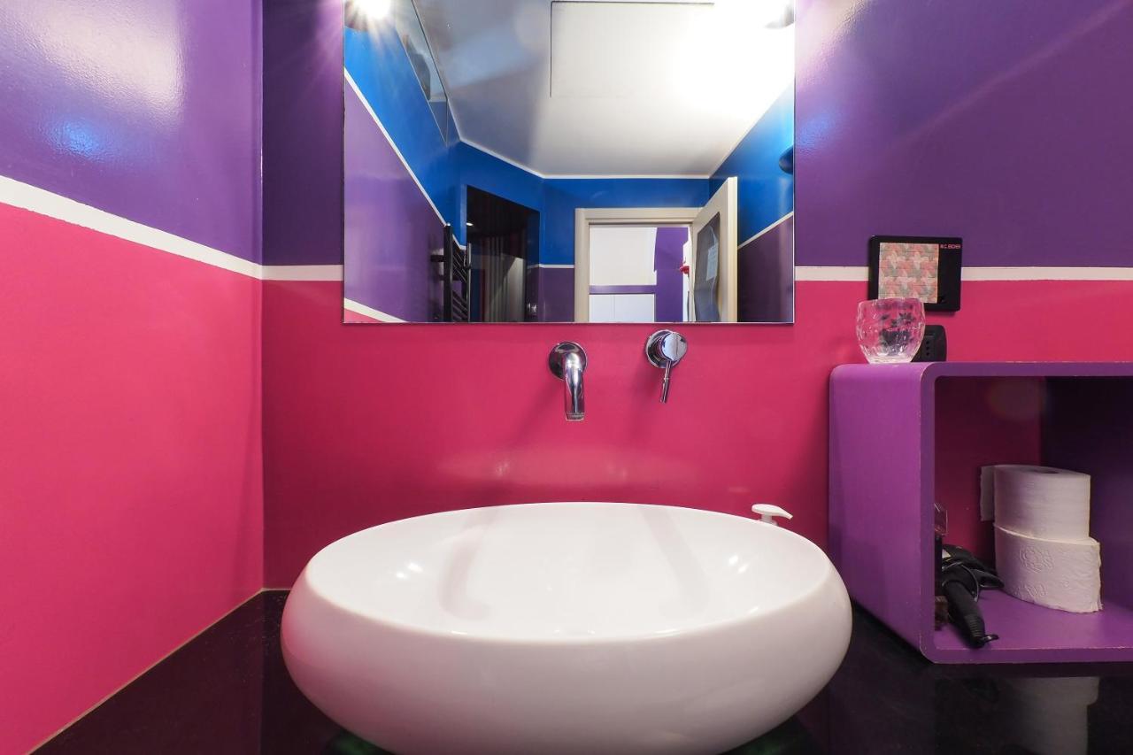Primopiano - Ascanio Apartment Milan