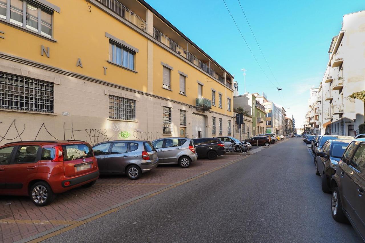 Primopiano - Garofalo B Apartment Milan