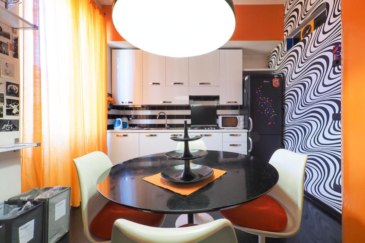 Primopiano - Ascanio Apartment Milan