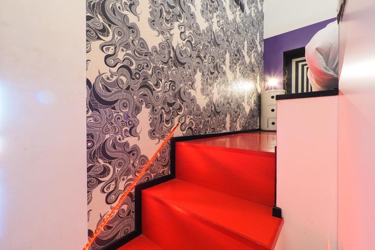Primopiano - Ascanio Apartment Milan