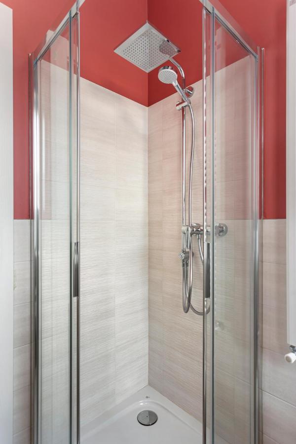 The Perfect In Citta Studi I Via Saldini Apartment Milan