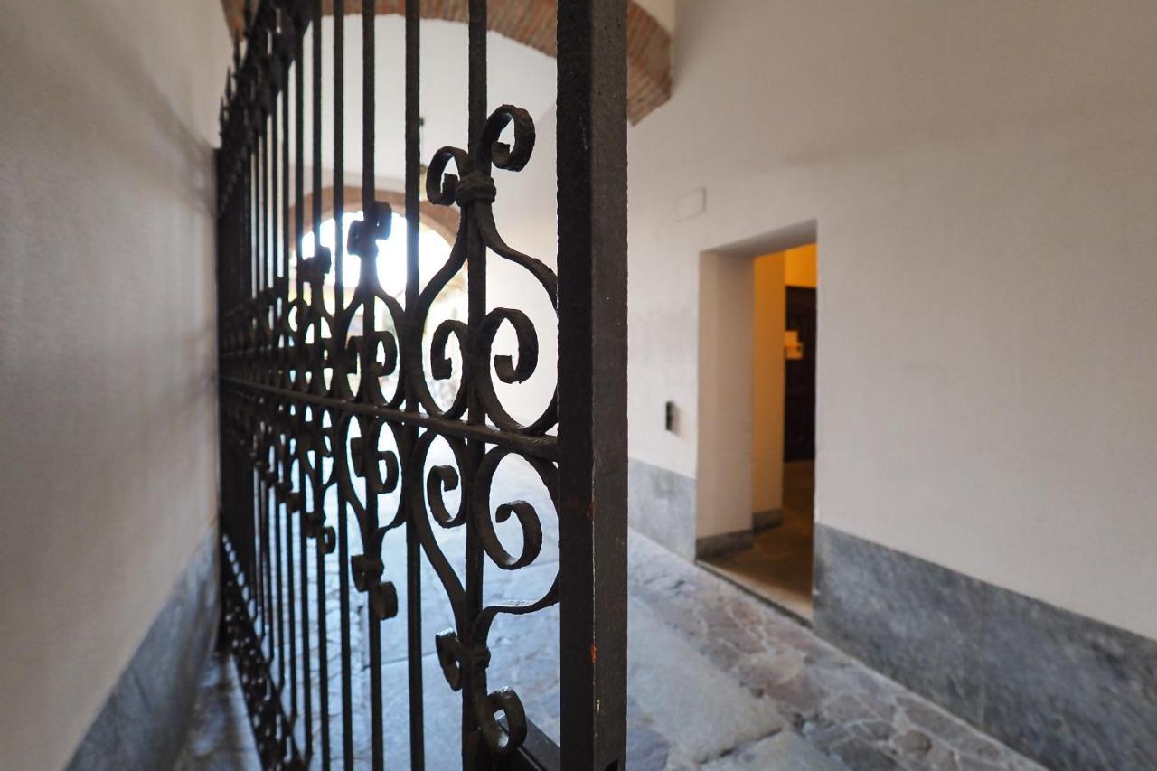 Primopiano - Ascanio Apartamento