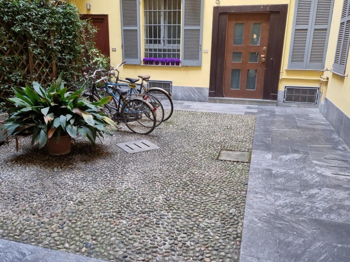 Apartment  Milan