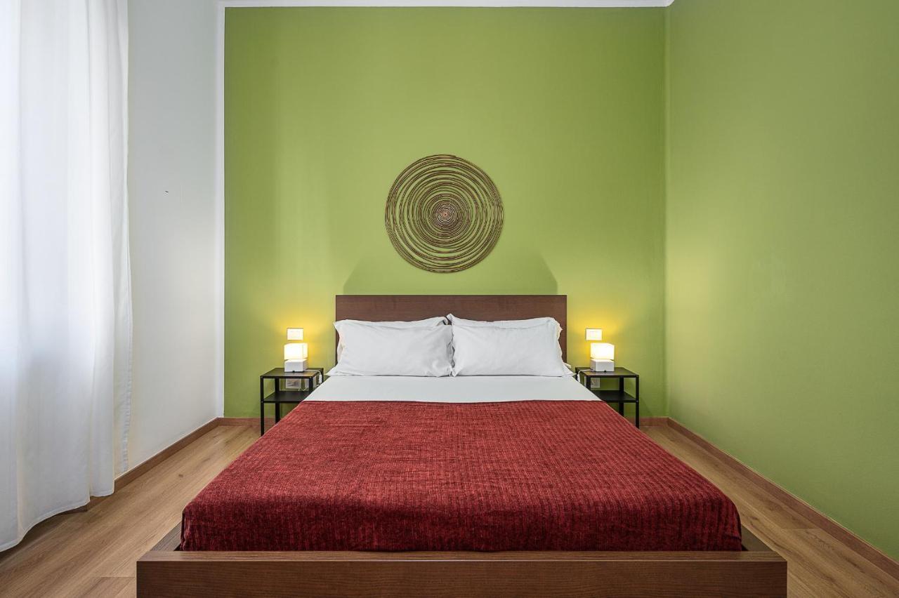 Hemeras Boutique Homes - 6 Design Near The Expo District * Milan