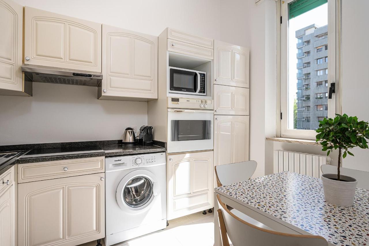 Apartment Hemeras Boutique Homes - 6 Design Near The Expo District Milan