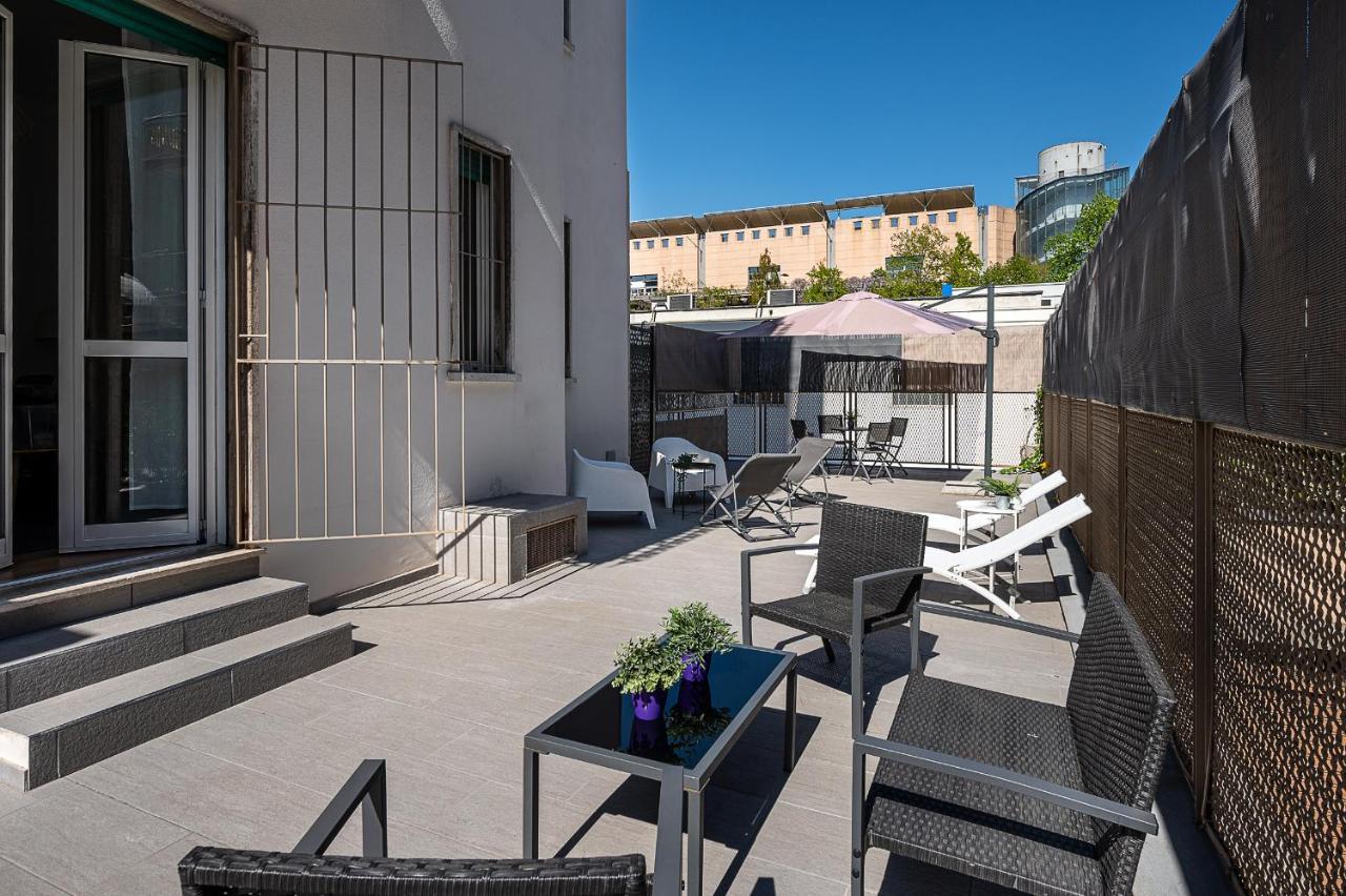 Apartment Hemeras Boutique Homes - 6 Design Near The Expo District Milan