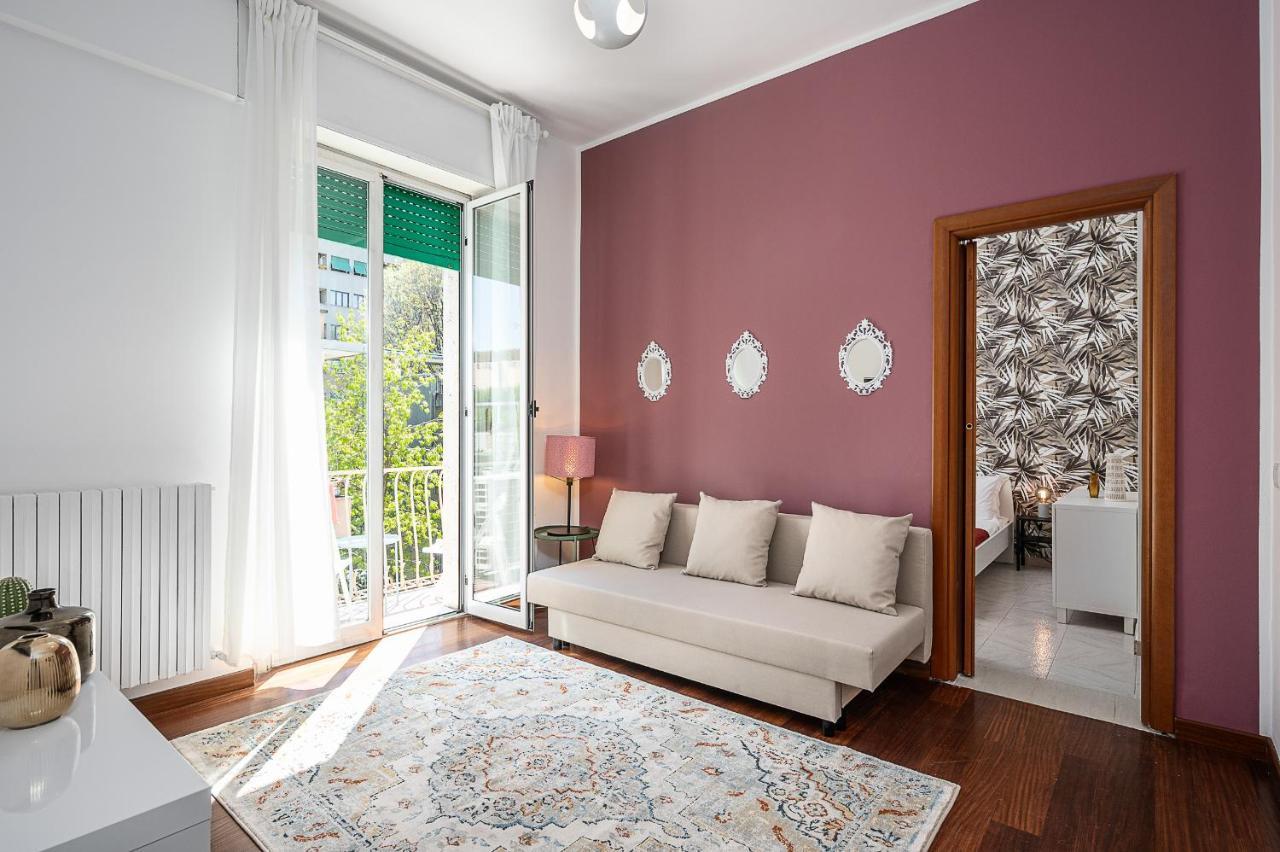 Hemeras Boutique Homes - 6 Design Near The Expo District Apartment *