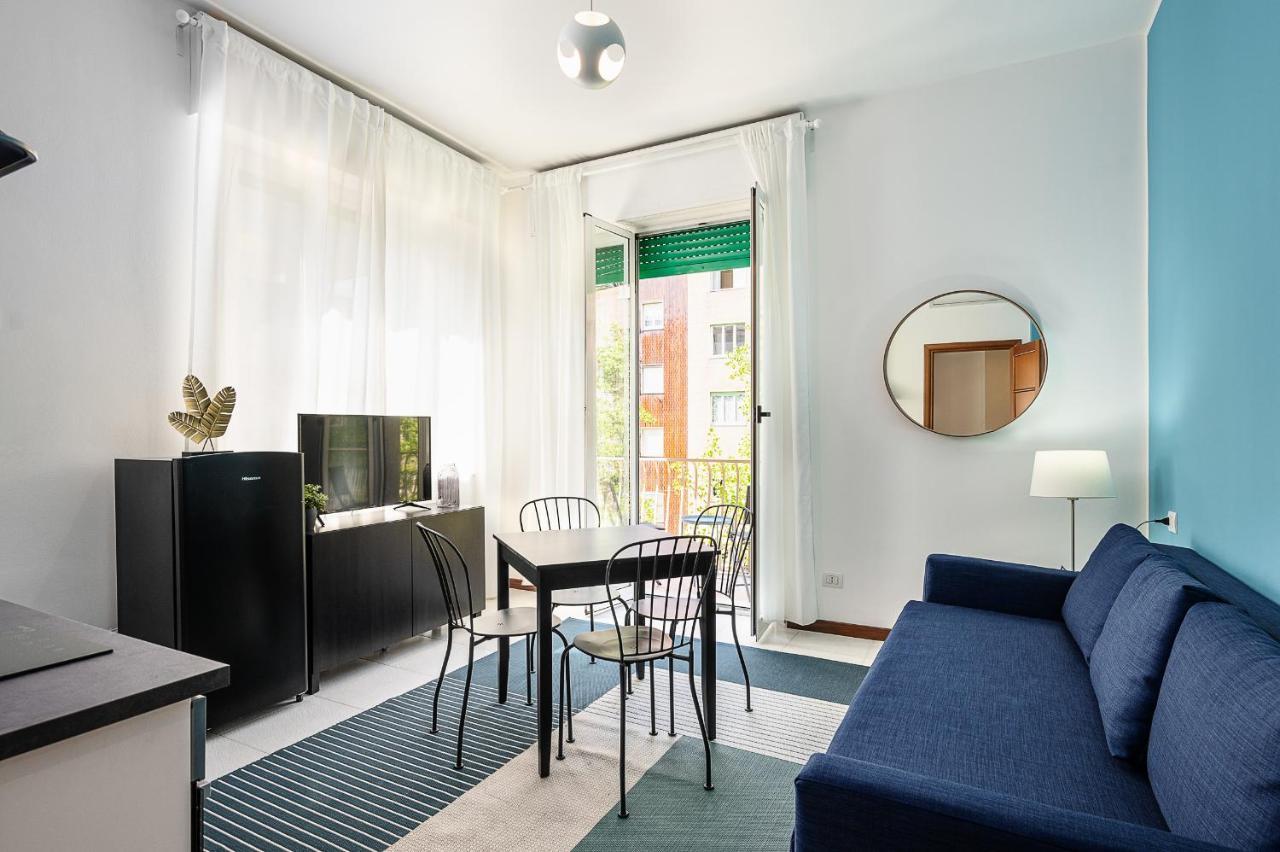 Hemeras Boutique Homes - 6 Design Near The Expo District Apartment Milan