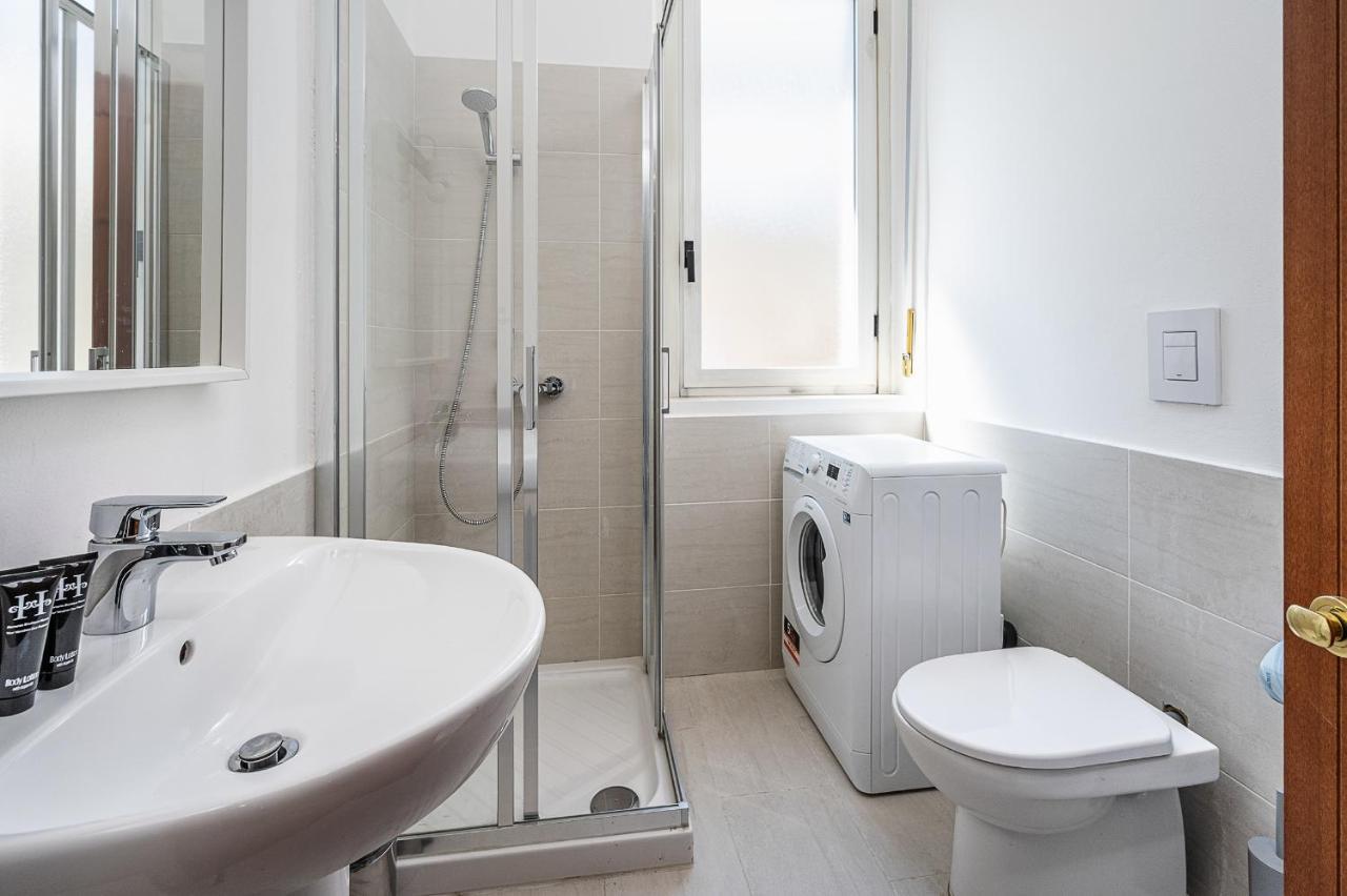 Hemeras Boutique Homes - 6 Design Near The Expo District Milan