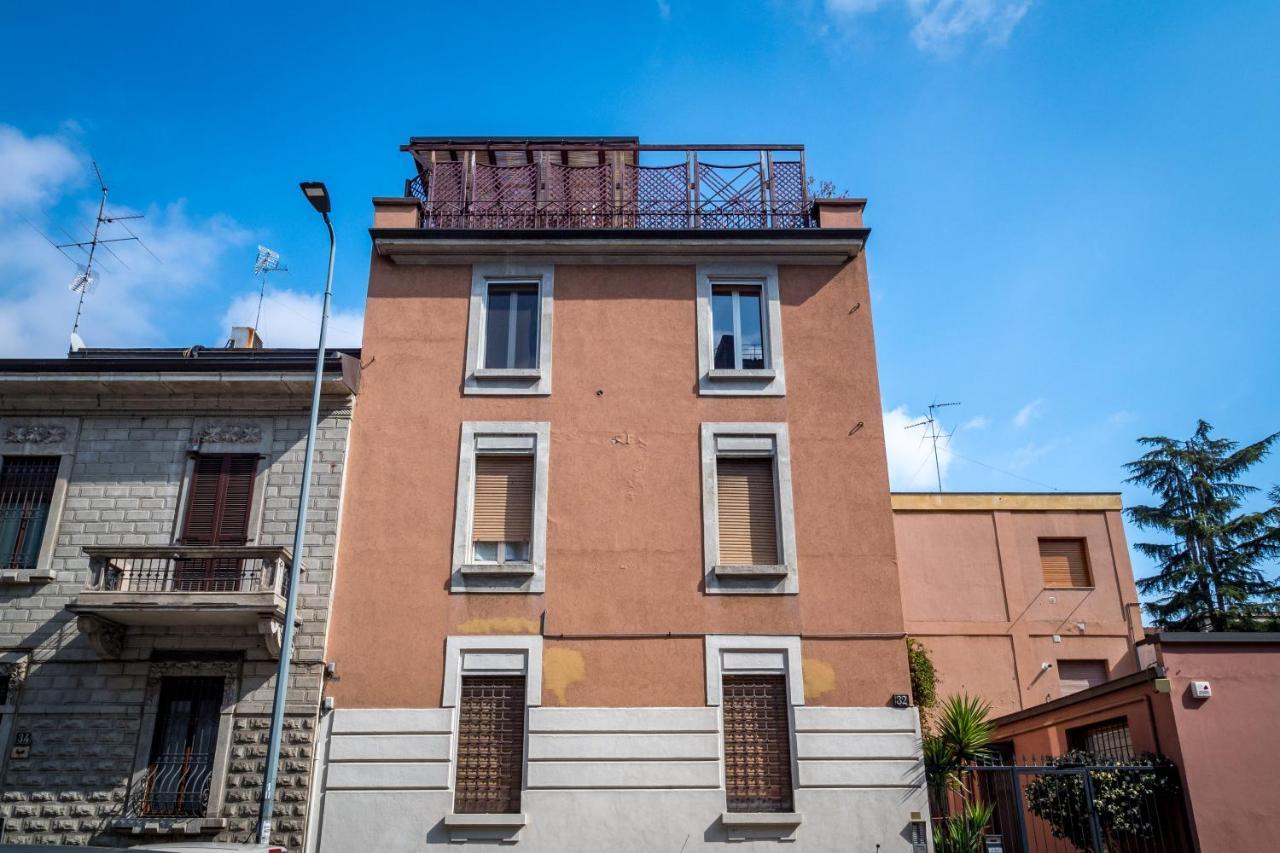 Apartamento Accademia *