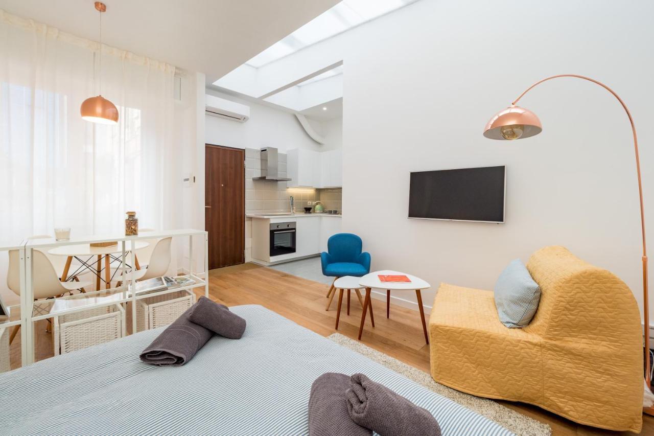 Apartamento Accademia *