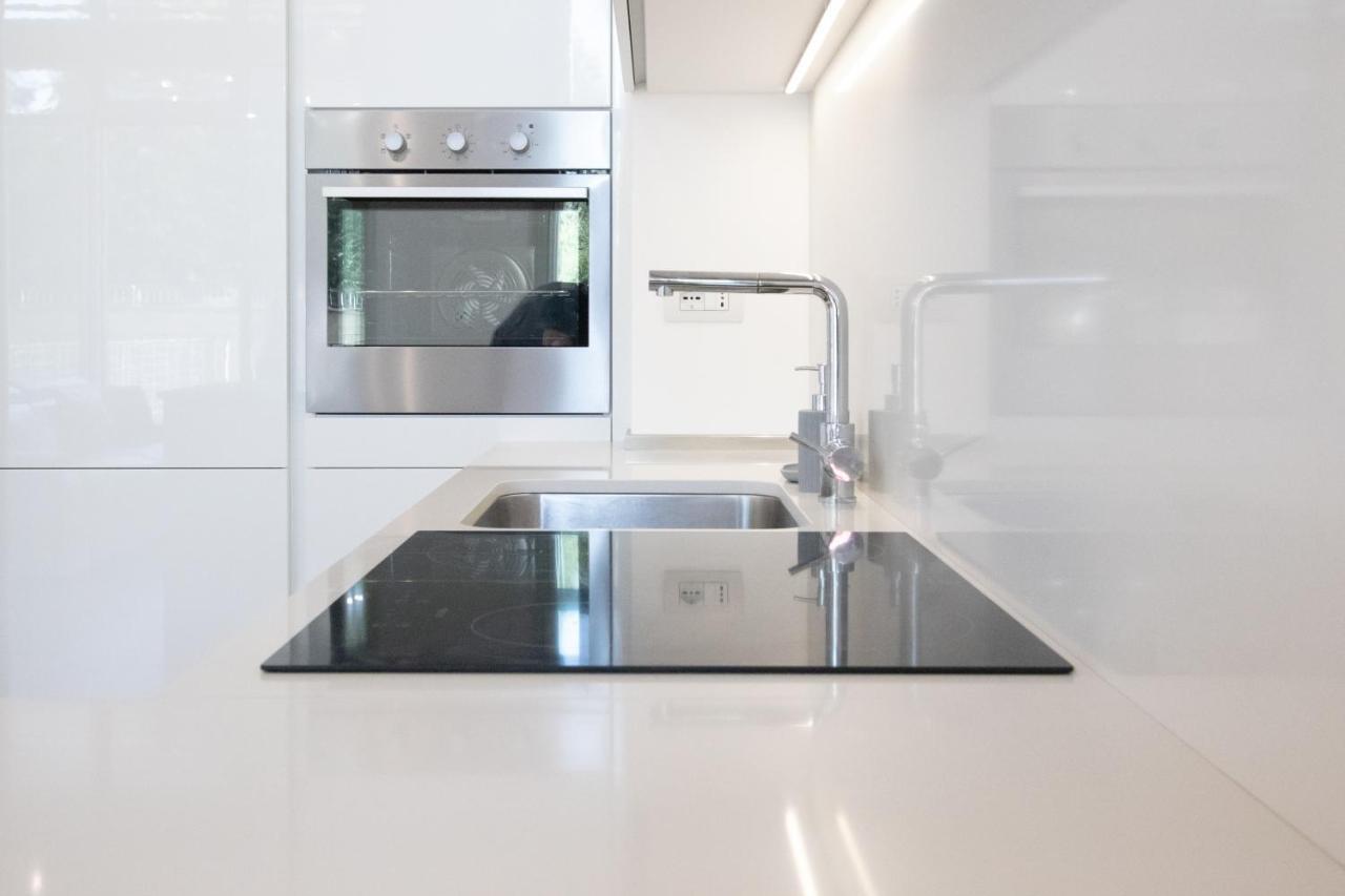 Loft Manifatture Apartment Milan