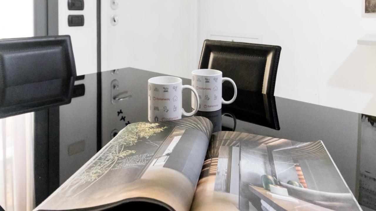 Italianway - Marcantonio Dal Re 20 C Apartamento *