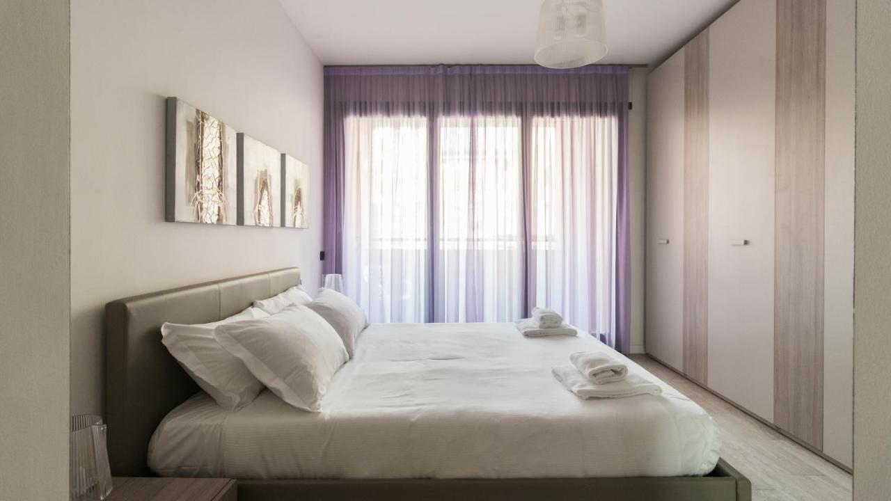 Italianway - Marcantonio Dal Re 20 C Apartamento Milão