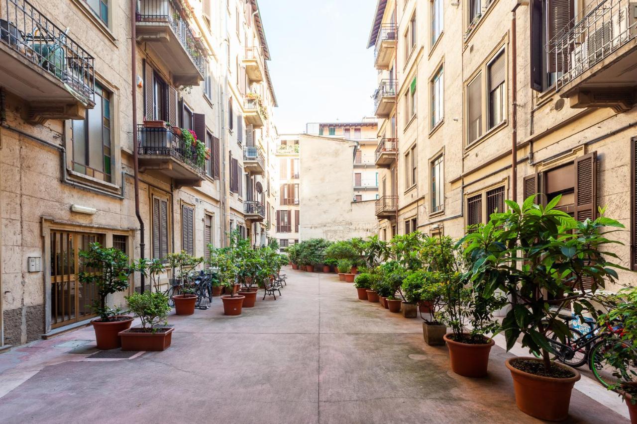 Charming Loft S. Gregorio 49 Master Guest Appartamento