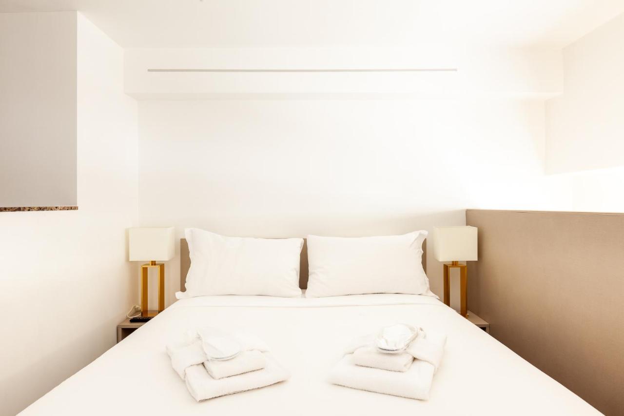 Charming Loft S. Gregorio 49 Master Guest Milano