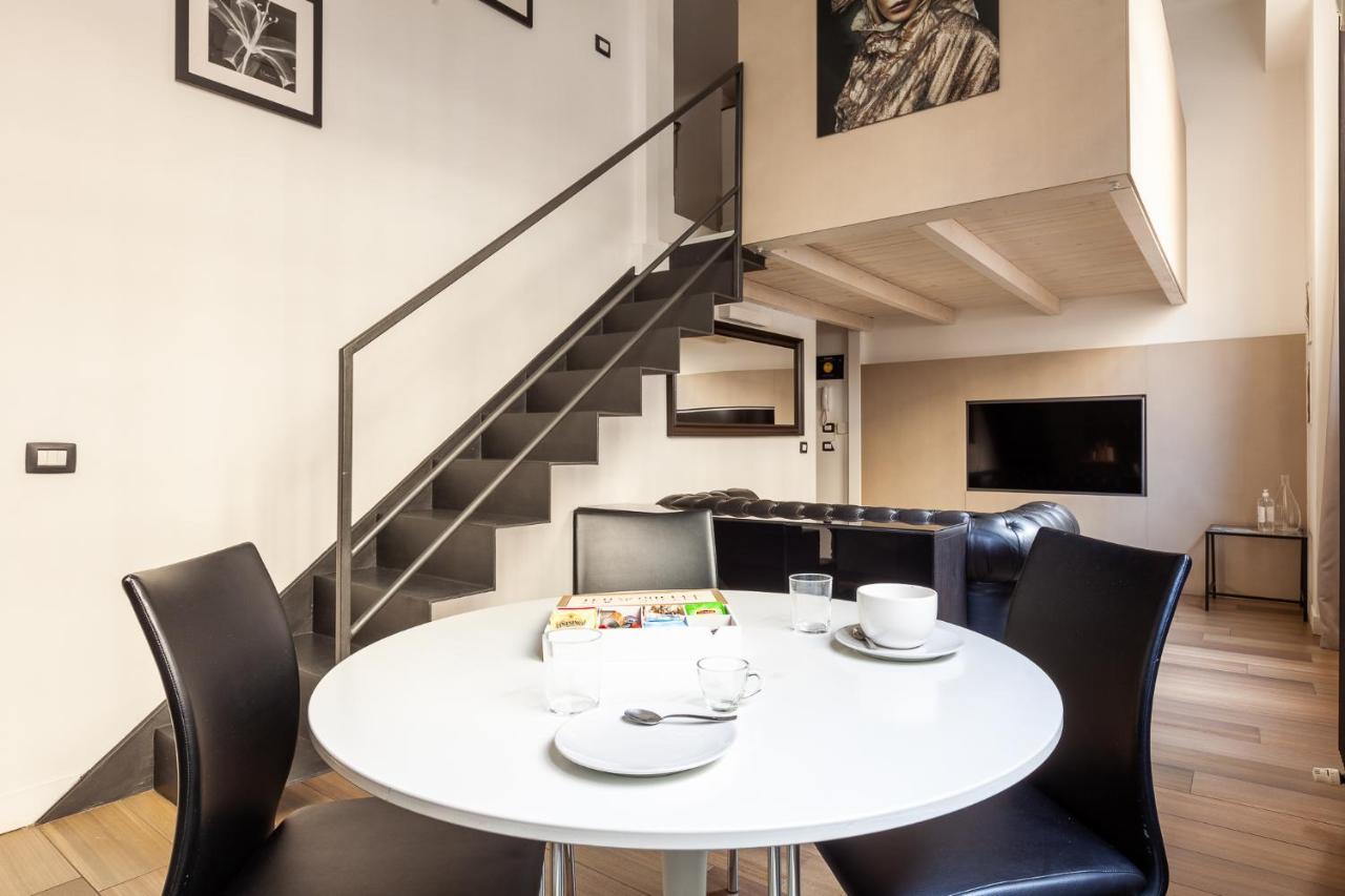 Charming Loft S. Gregorio 49 Master Guest Appartamento Milano