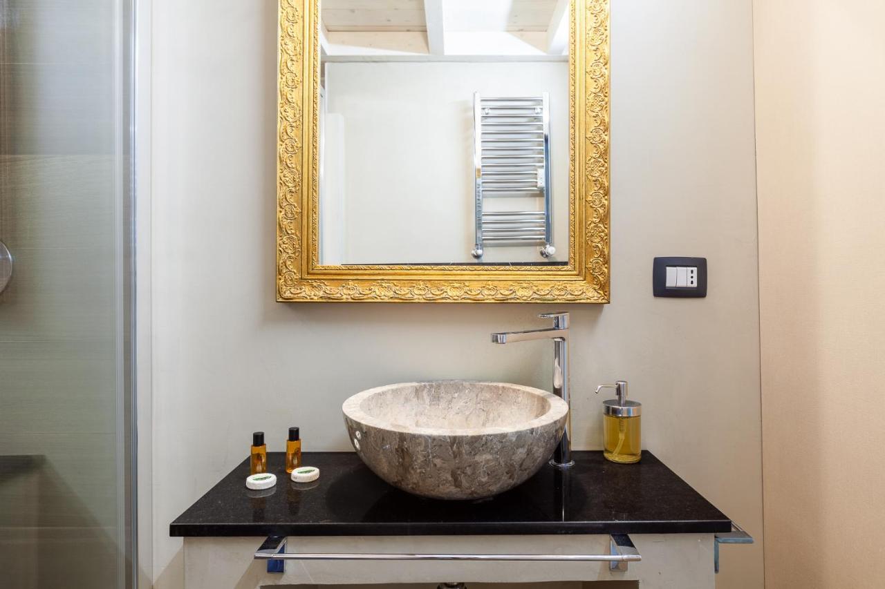 Charming Loft S. Gregorio 49 Master Guest Appartamento *