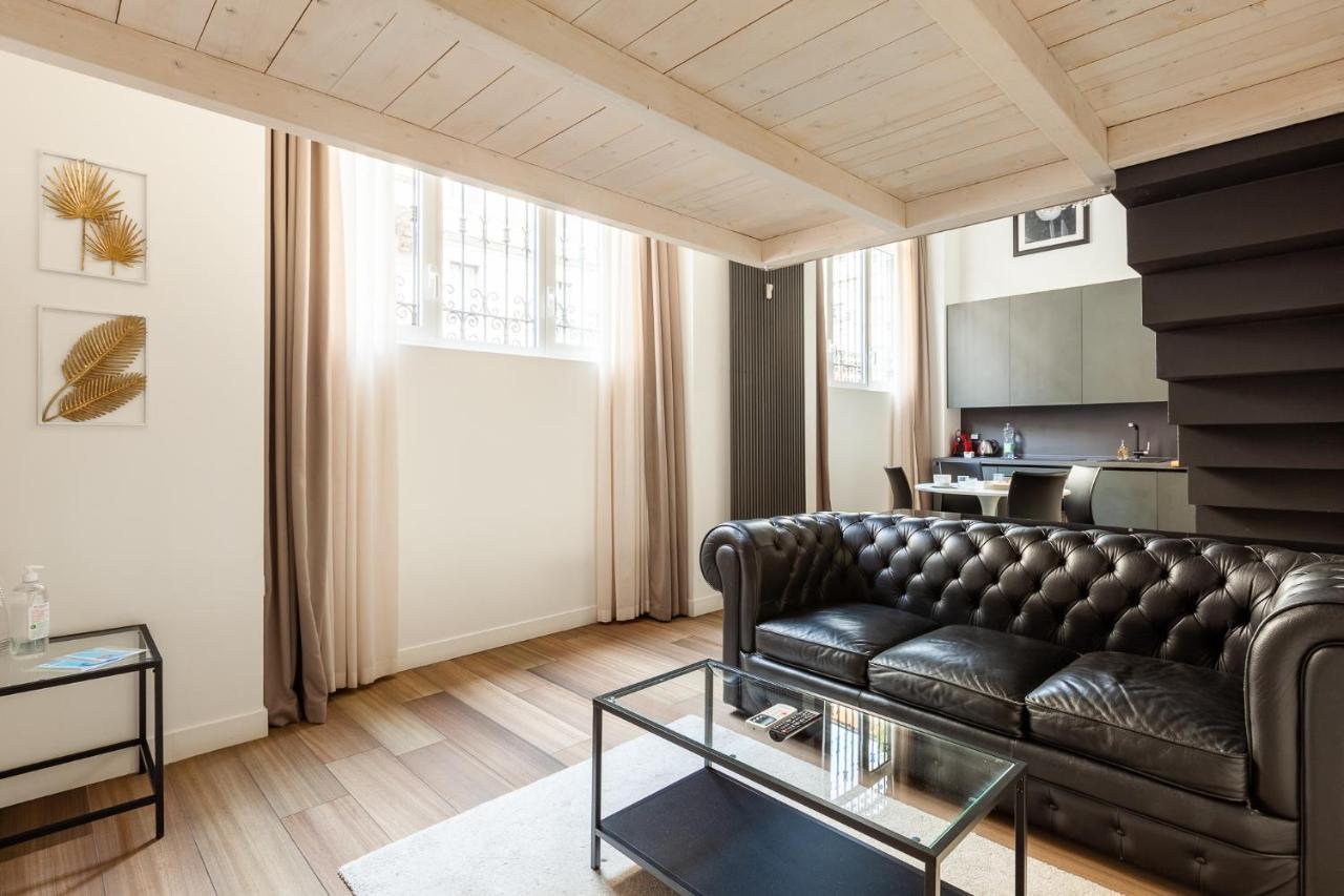 Charming Loft S. Gregorio 49 Master Guest Appartamento Milano
